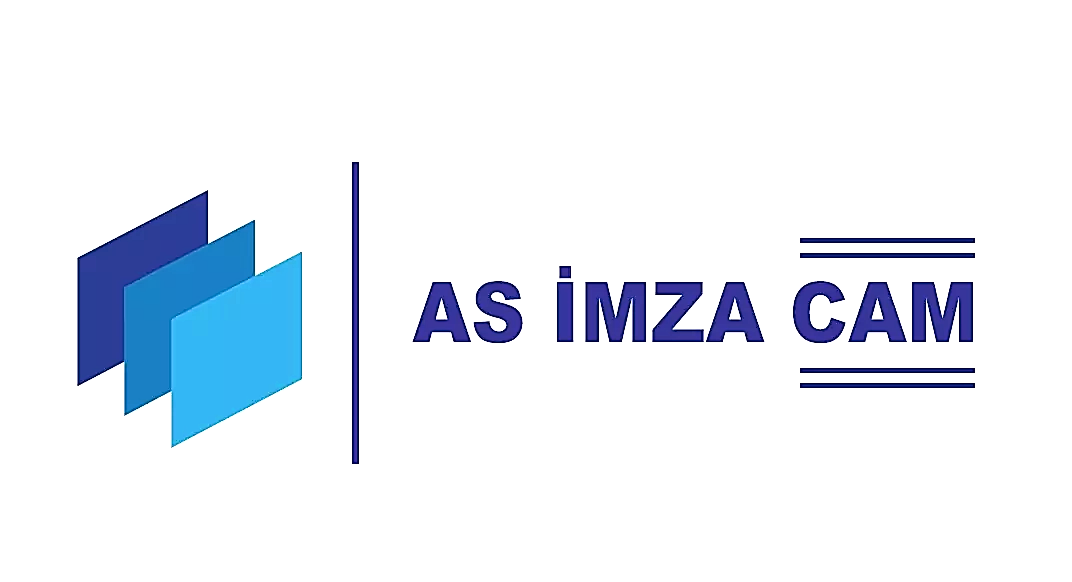 AS İMZA CAM