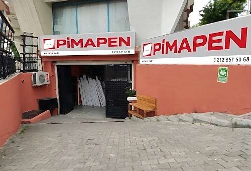 AS İMZA YAPI MERKEZ