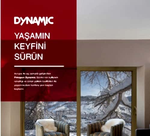 DYNAMIC POWER PİMAPEN