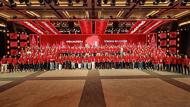 Pimapen Markası Sektördeki  Liderliğini Bir Adım Öteye Taşıyor
