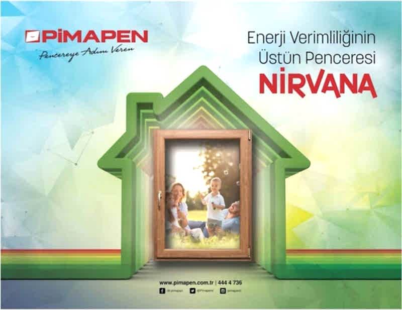 Enerji Verimliliğinin Zirvesi 'Nirvana'