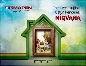 Enerji Verimliliğinin Zirvesi 'Nirvana'