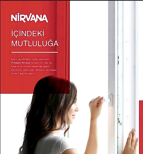 NİRVANA PİMAPEN